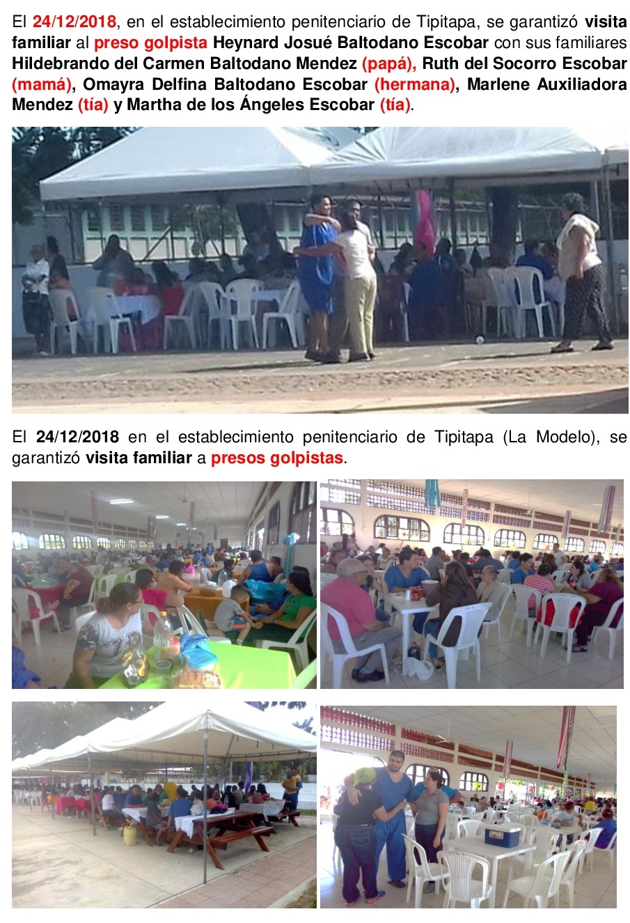 presos